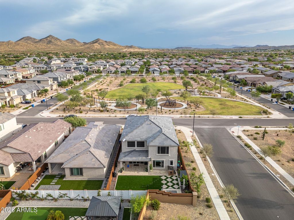2042 W DESERT FOREST Trail, Phoenix, AZ 85085 — photo 3