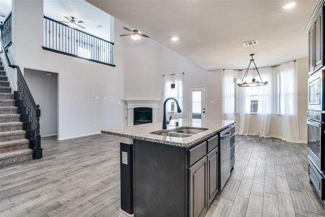 3094 Maverick Drive, Heath, TX 75126