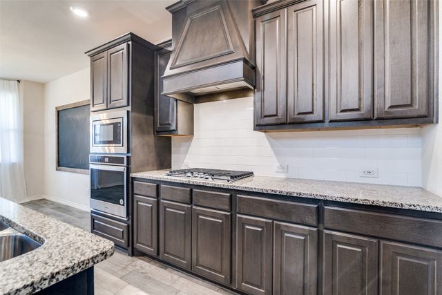 3094 Maverick Drive, Heath, TX 75126