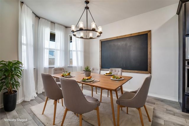 3094 Maverick Drive, Heath, TX 75126