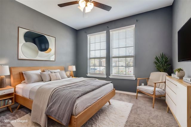 3094 Maverick Drive, Heath, TX 75126