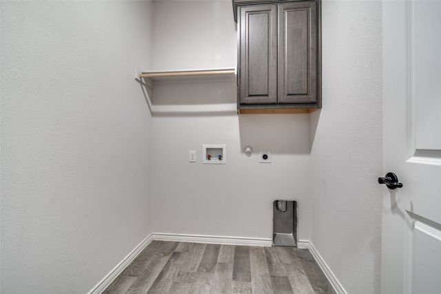 3094 Maverick Drive, Heath, TX 75126