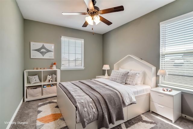 3094 Maverick Drive, Heath, TX 75126