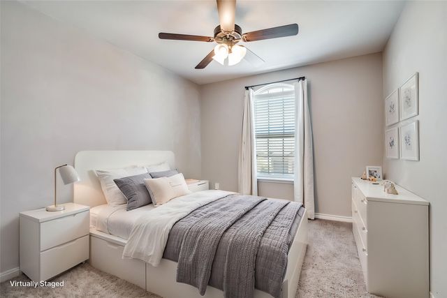 3094 Maverick Drive, Heath, TX 75126