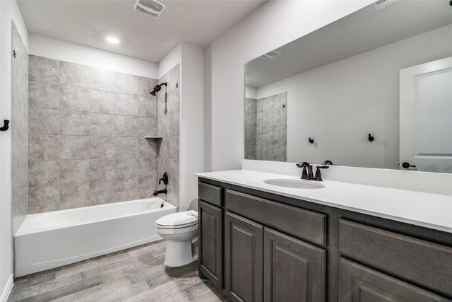 3094 Maverick Drive, Heath, TX 75126