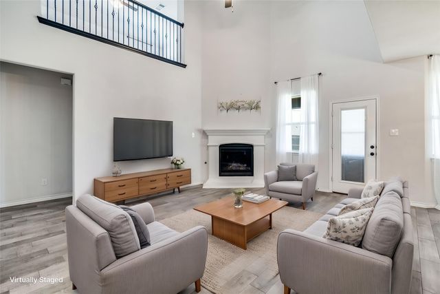 3094 Maverick Drive, Heath, TX 75126