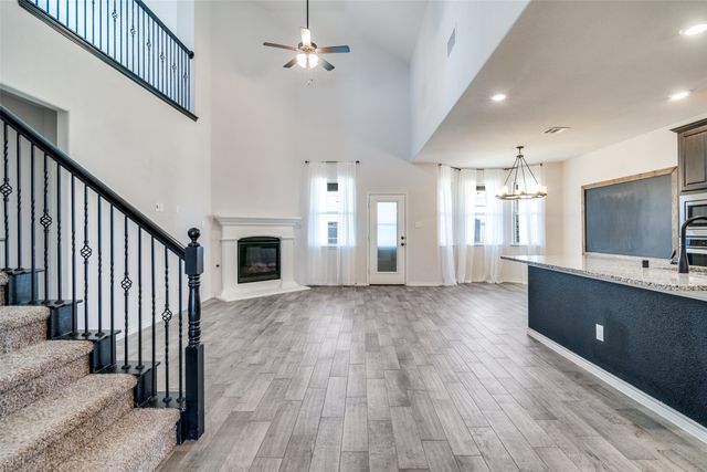 3094 Maverick Drive, Heath, TX 75126