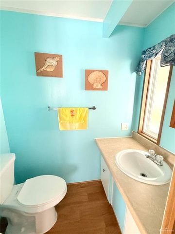 107 Axle Drive, Mission, TX 78574