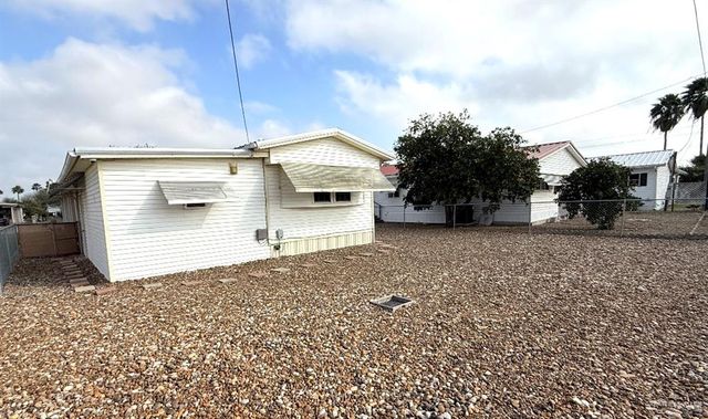 107 Axle Drive, Mission, TX 78574