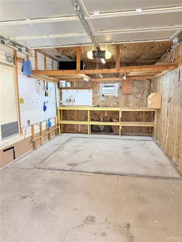 107 Axle Drive, Mission, TX 78574