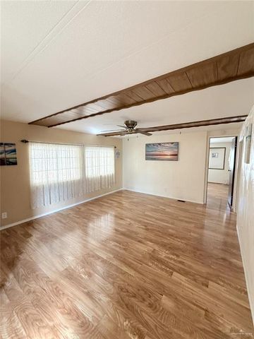 107 Axle Drive, Mission, TX 78574