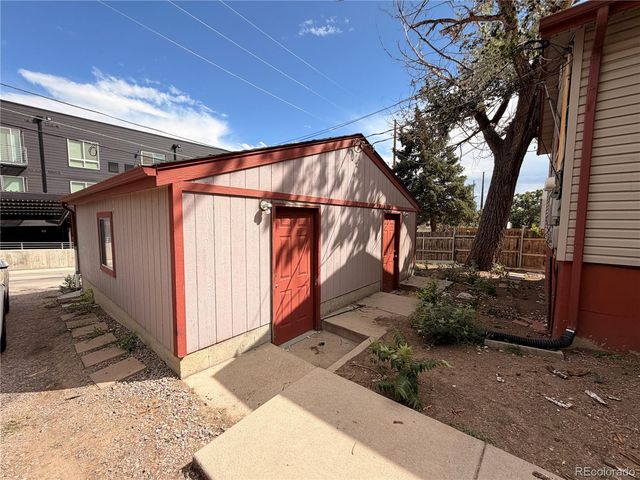 1266 Osceola Street, Denver, CO 80204