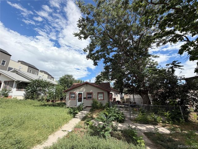 1266 Osceola Street, Denver, CO 80204