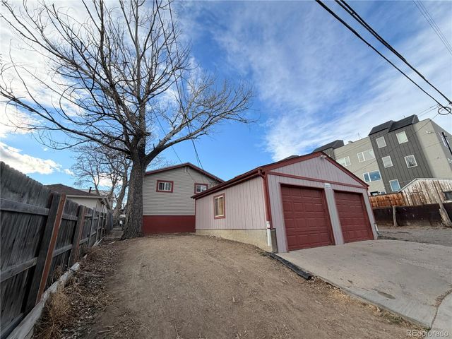 1266 Osceola Street, Denver, CO 80204