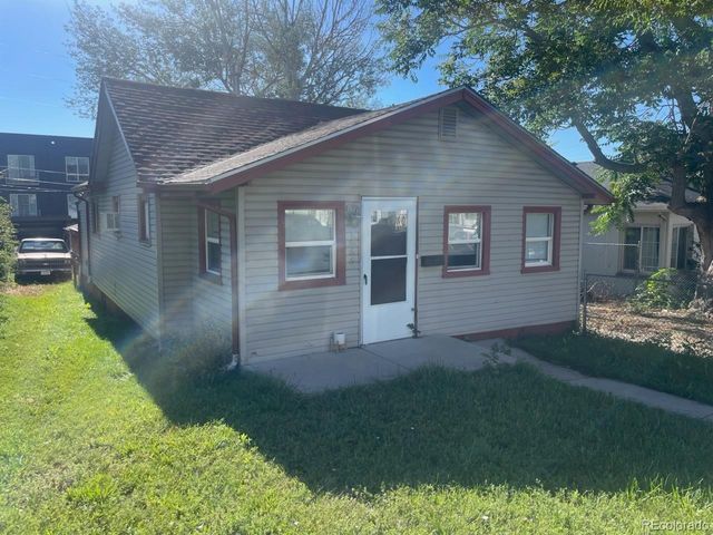 1266 Osceola Street, Denver, CO 80204