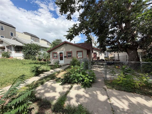 1266 Osceola Street, Denver, CO 80204