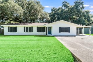 329 Alice Drive, Lafayette, LA 70503