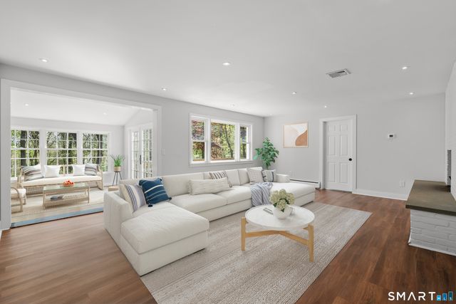 99 Rivergate Drive, Wilton, CT 06897