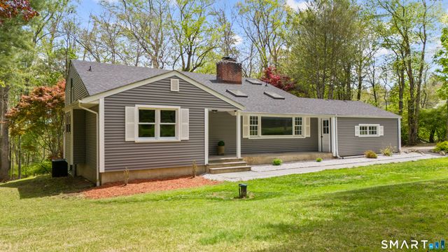 99 Rivergate Drive, Wilton, CT 06897