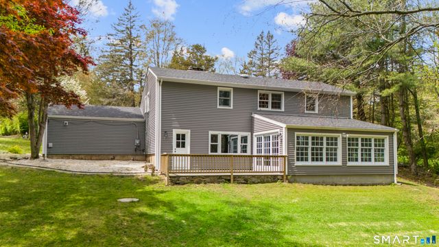 99 Rivergate Drive, Wilton, CT 06897