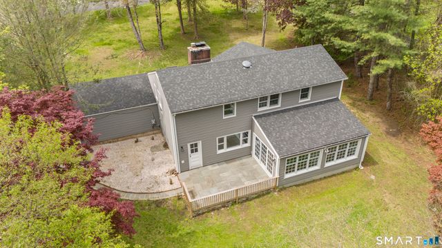 99 Rivergate Drive, Wilton, CT 06897