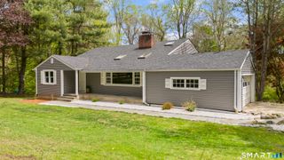 99 Rivergate Drive, Wilton, CT 06897
