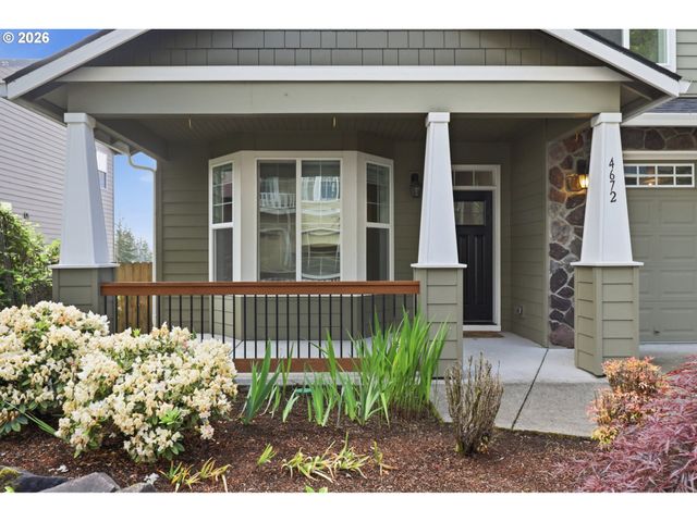 4672 Z St, Washougal, WA 98671