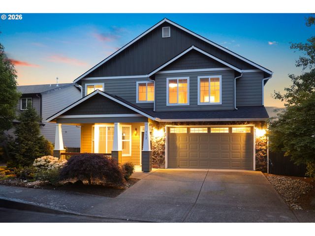 4672 Z St, Washougal, WA 98671