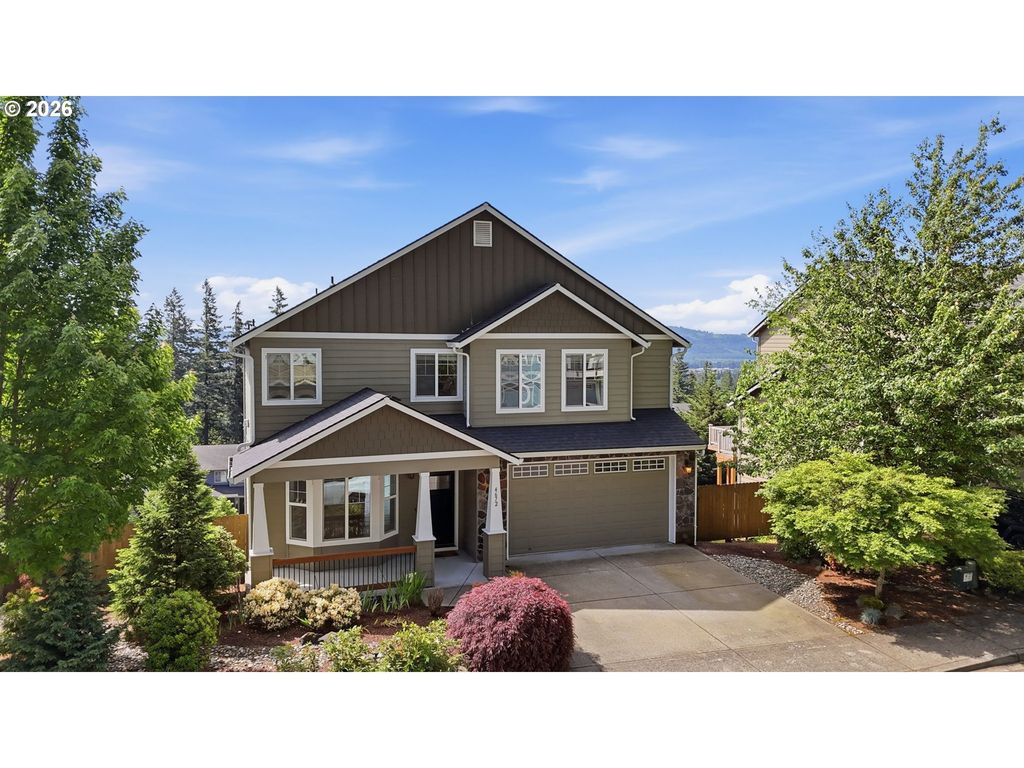 4672 Z St, Washougal, WA 98671
