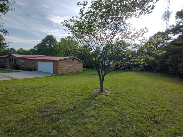 227 Lord LN, Mountain View, AR 72560