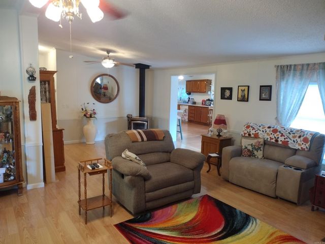 227 Lord LN, Mountain View, AR 72560