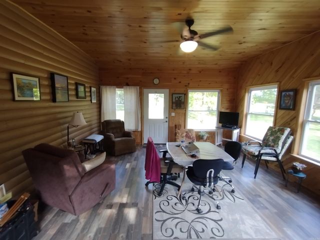 227 Lord LN, Mountain View, AR 72560