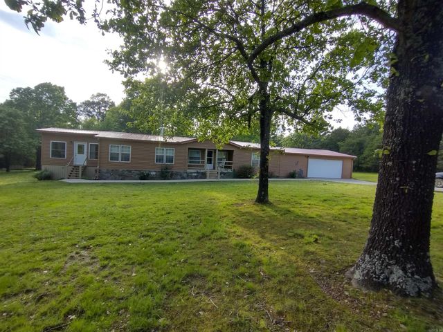 227 Lord LN, Mountain View, AR 72560