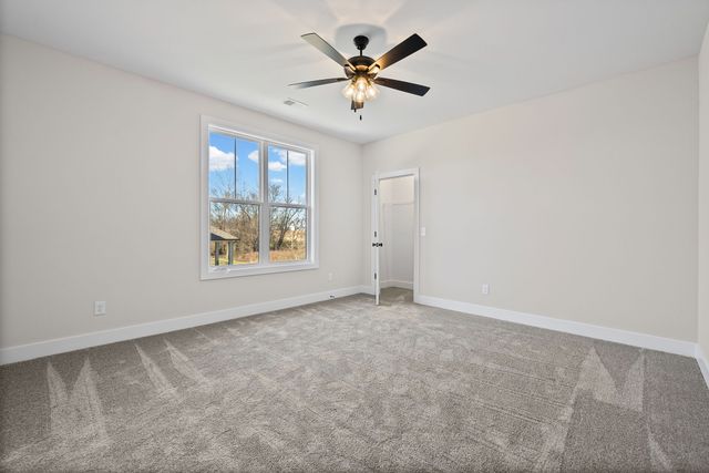 1148 Archibald Dr, Clarksville, TN 37040