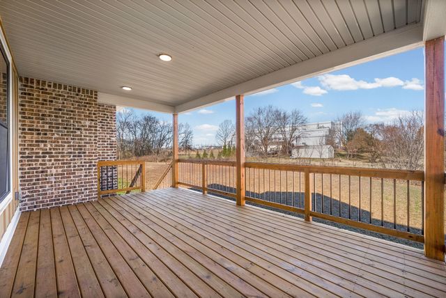 1148 Archibald Dr, Clarksville, TN 37040