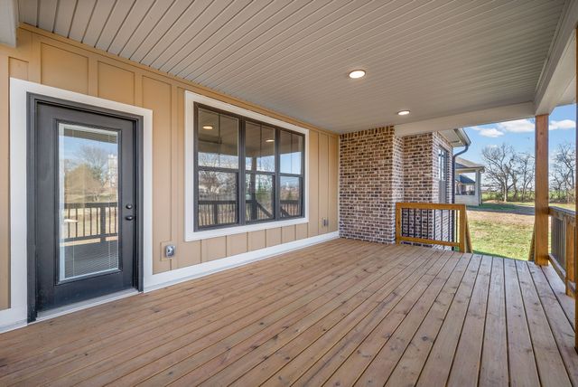 1148 Archibald Dr, Clarksville, TN 37040