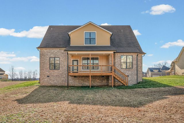 1148 Archibald Dr, Clarksville, TN 37040