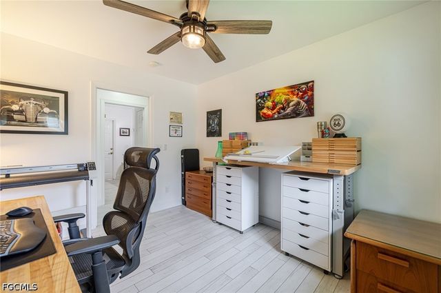 3504 SW 6th ST, Cape Coral, FL 33991