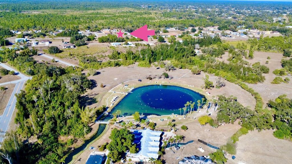 Image 1 of property listing at LORANZA AVENUE, North Port, FL 34287