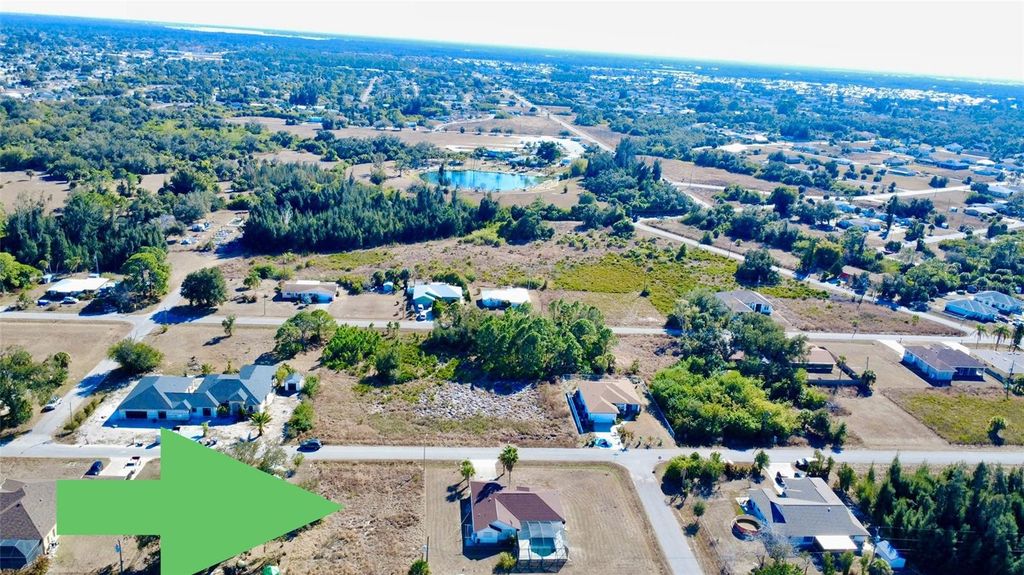 Image 2 of property listing at LORANZA AVENUE, North Port, FL 34287