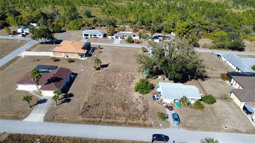 Image 7 of property listing at LORANZA AVENUE, North Port, FL 34287