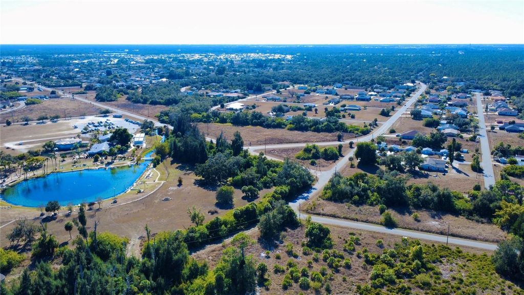 Image 9 of property listing at LORANZA AVENUE, North Port, FL 34287