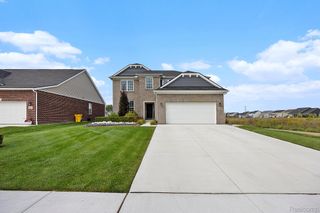 13268 Cousin, Washington Township, MI 48094