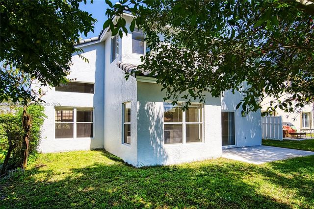 6712 Red Reef St, Lake Worth, FL 33467