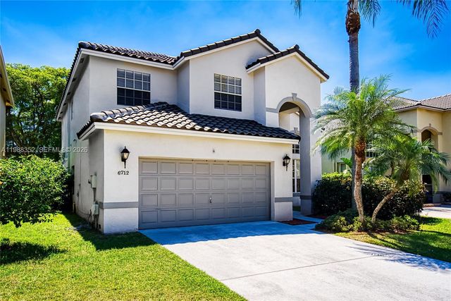 6712 Red Reef St, Lake Worth, FL 33467