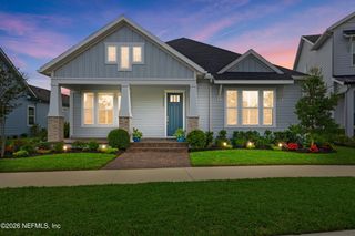 5339 PINEY FLATS Road, Jacksonville, FL 32224