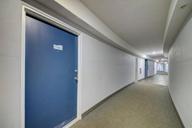3315 58TH AVENUE S 306, St Petersburg, FL 33712