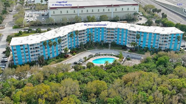3315 58TH AVENUE S 306, St Petersburg, FL 33712