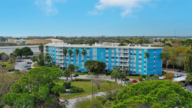 3315 58TH AVENUE S 306, St Petersburg, FL 33712