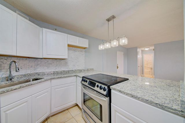 3315 58TH AVENUE S 306, St Petersburg, FL 33712